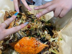 -隐厨·海鲜餐厅(恒通路店)