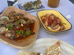 -眼镜哥浦江夜宵大本营