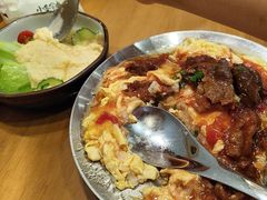 -小条食堂(筼筜天虹店)