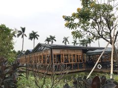 -花溪雨·森林餐厅(石基店)