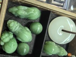 -华林国际玉器城(康王中路)