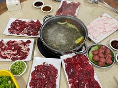 -伟记牛肉(金鸿公路店)