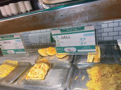 土豆丝饼-护国寺小吃(安定门店)