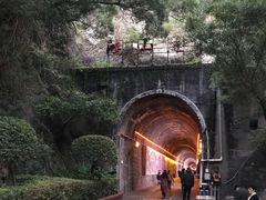 -铁路文化公园