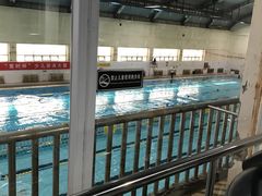 -竞时游泳健身(望京店)