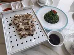 -老毛手抓·盐池滩羊非遗手抓(宁夏总店)