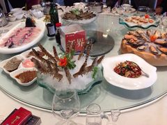 红鼎豆捞(江滩店)-红鼎豆捞(临江大道店)