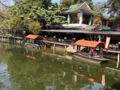 -侨美·唐荔园·40年地道粤菜