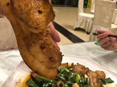 回锅肉-代木儿回锅肉