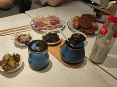 -镇南锅盖面馆(解放路店)