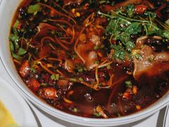 -火龙堂·风味民间菜(文一路店)