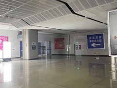 -沈阳南站