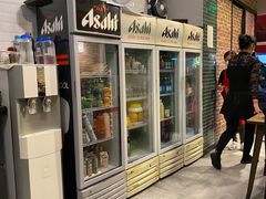 门面-富乐满韩国正宗炸鸡韩国料理(虹泉路店)