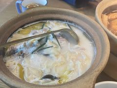 -蜜桃餐厅·伴山(绿宝广场店)