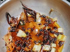 -七欣天香辣蟹火锅(上海安亭新源路店)