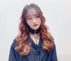 -蚂蚁造型沙龙