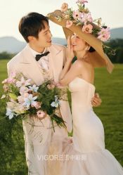 -雪中彩影婚纱摄影·品控旗舰店