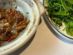 -鄱阳湖·江西小炒·瓦罐煨汤(五道口店)