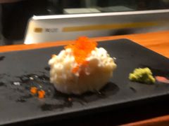 -戏作寿司(观音桥店)
