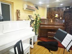 -迷音音乐国际艺术中心(三林店)