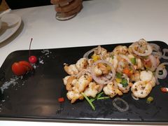 -后宫私房菜(汇客美食娱乐广场店)