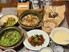 -南京大牌档(三阳广场苏宁店)