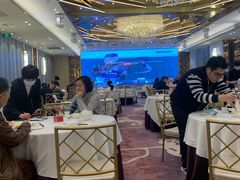 大堂-御彩酒家(东风东路店)