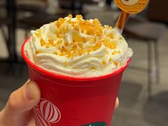 -星巴克(苏州张家港中昊檀宫店)