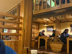 -恩你小木屋·韩式料理(假日广场店)