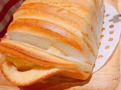 西贝大花卷-西贝莜面村(上海百联西郊店)