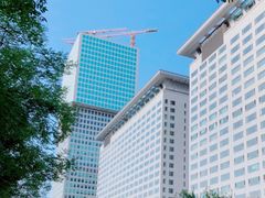 -北京盘古七星酒店