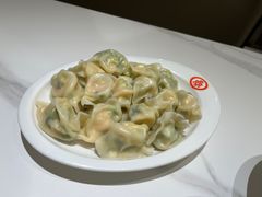 -双合园·海鲜水饺青岛菜(九水东路店)