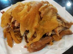 -台北A+A七喜饭店(德增街店)