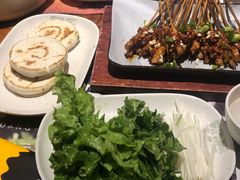 -木屋烧烤(西南角店)