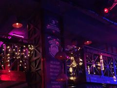 -爱啤精酿·民谣酒馆(滨江店)