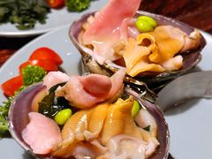 -酒肴一瓢·活贝料理·日本料理(三元桥·霄云路店)