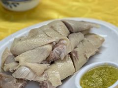 -海鲜街菜馆(海珠南路店)