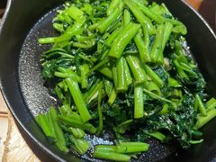 -小放牛炒菜馆(北国商城店)