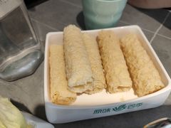 响铃卷-原味四季椰子鸡(平湖天虹店)