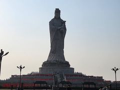 -天津妈祖文化园