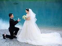 -爱我旅拍婚纱摄影(大理店)