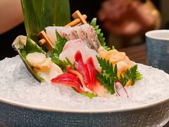 -大葉日本料理·龍蝦任食放題(廣州W酒店)