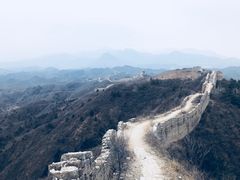 -蟠龙山长城景区