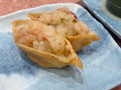 -元气寿司(环球港店)