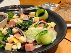 -兰特伯爵西餐厅·啤酒屋(方庄店)