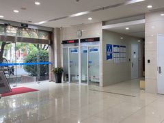 -中国民生银行(上海吴中支行)