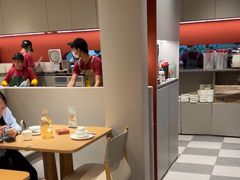 -隅乐胡椒虾·台湾菜·团建(皇岗店)