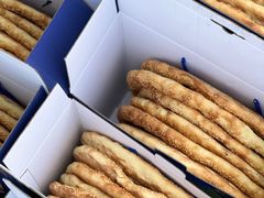 -阿布拉的馕(西北路店)