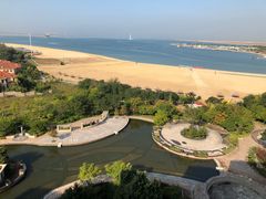 -营口金泰珑悦海景大酒店
