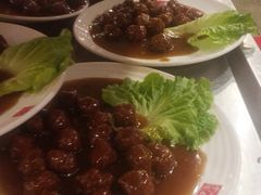 -山西会馆·晋菜·晋商宴·牌匾博物馆(胜利东街店)